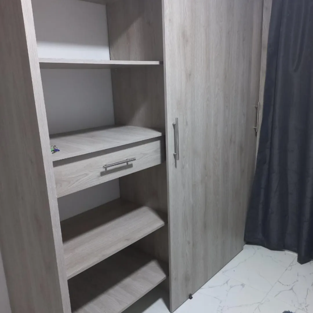 Penzion Hotel Hostal Campoamor Medellín