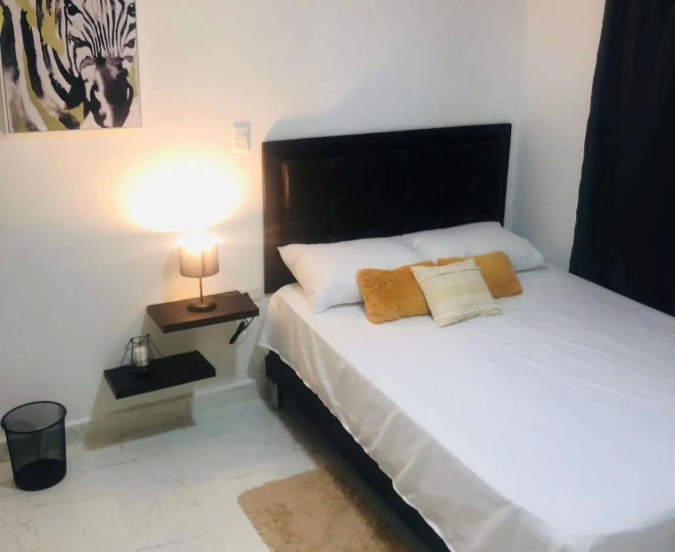 Hotel Hostal Campoamor Medellín