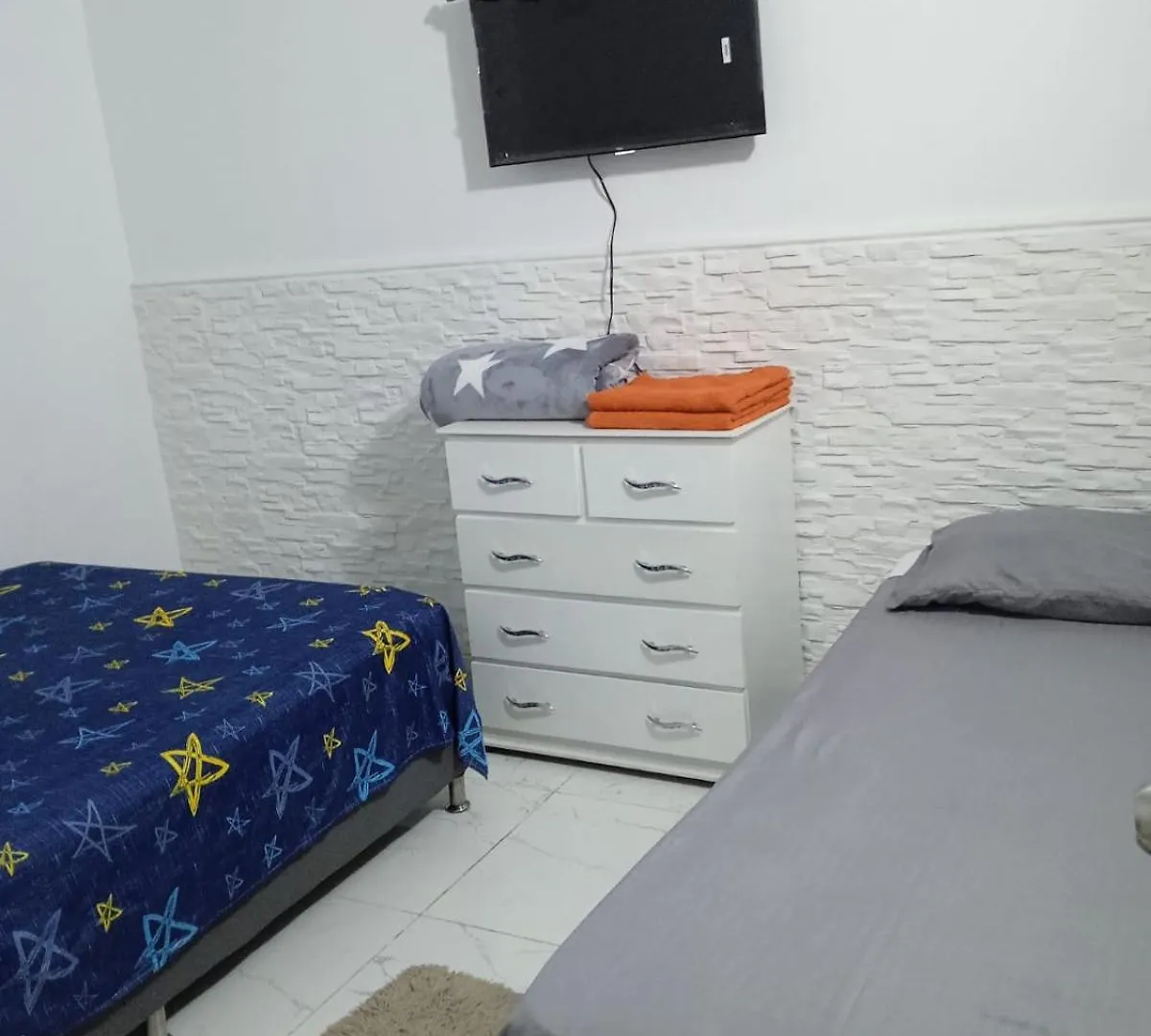 Hotel Hostal Campoamor Medellín Colombia