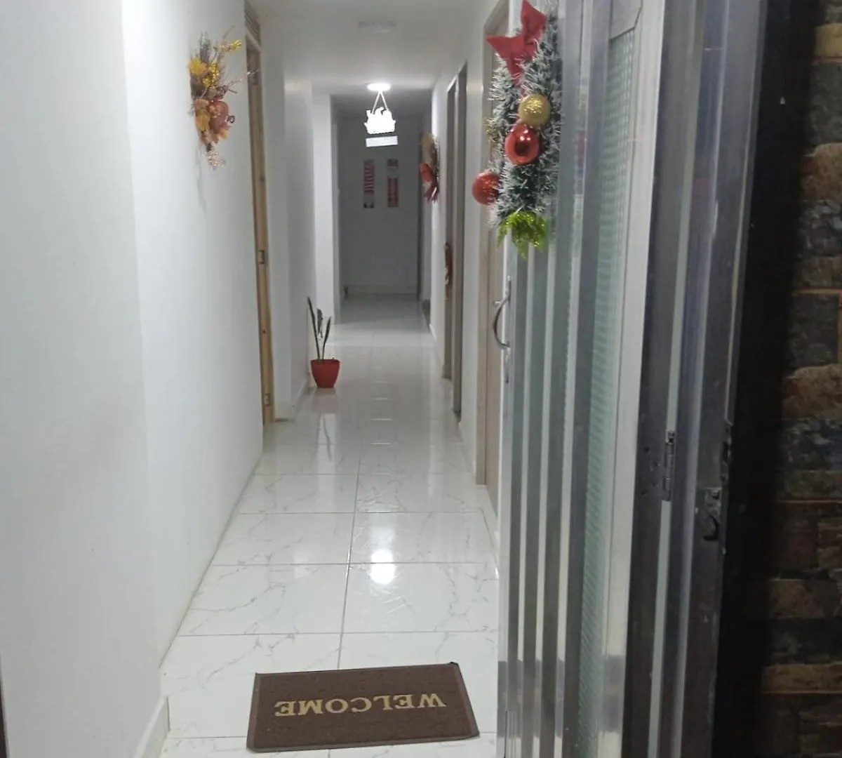 Hotel Hostal Campoamor Medellín 0*,  Colombia